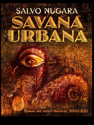 cover image of Savana Urbana